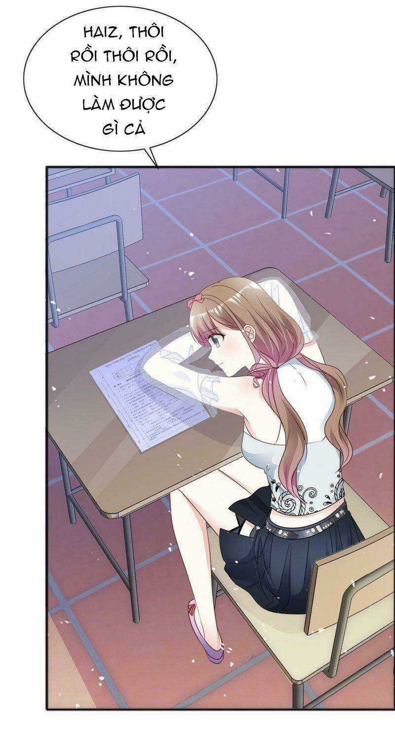 Bồn Nhiên Tinh Động Chapter 55 trang 17