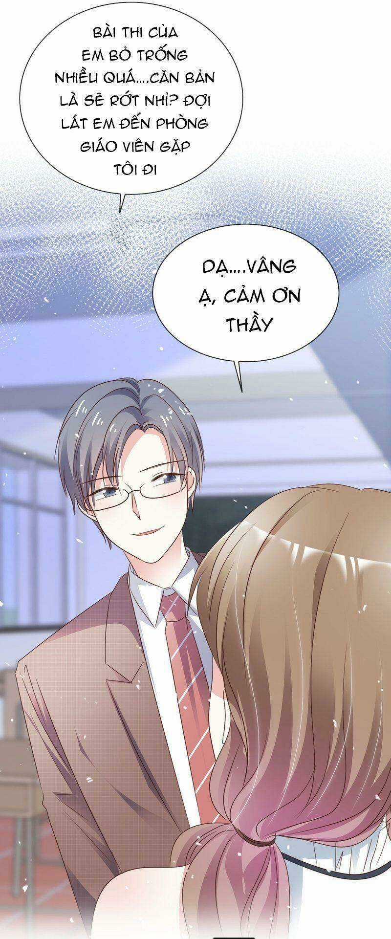 Bồn Nhiên Tinh Động Chapter 55 trang 18