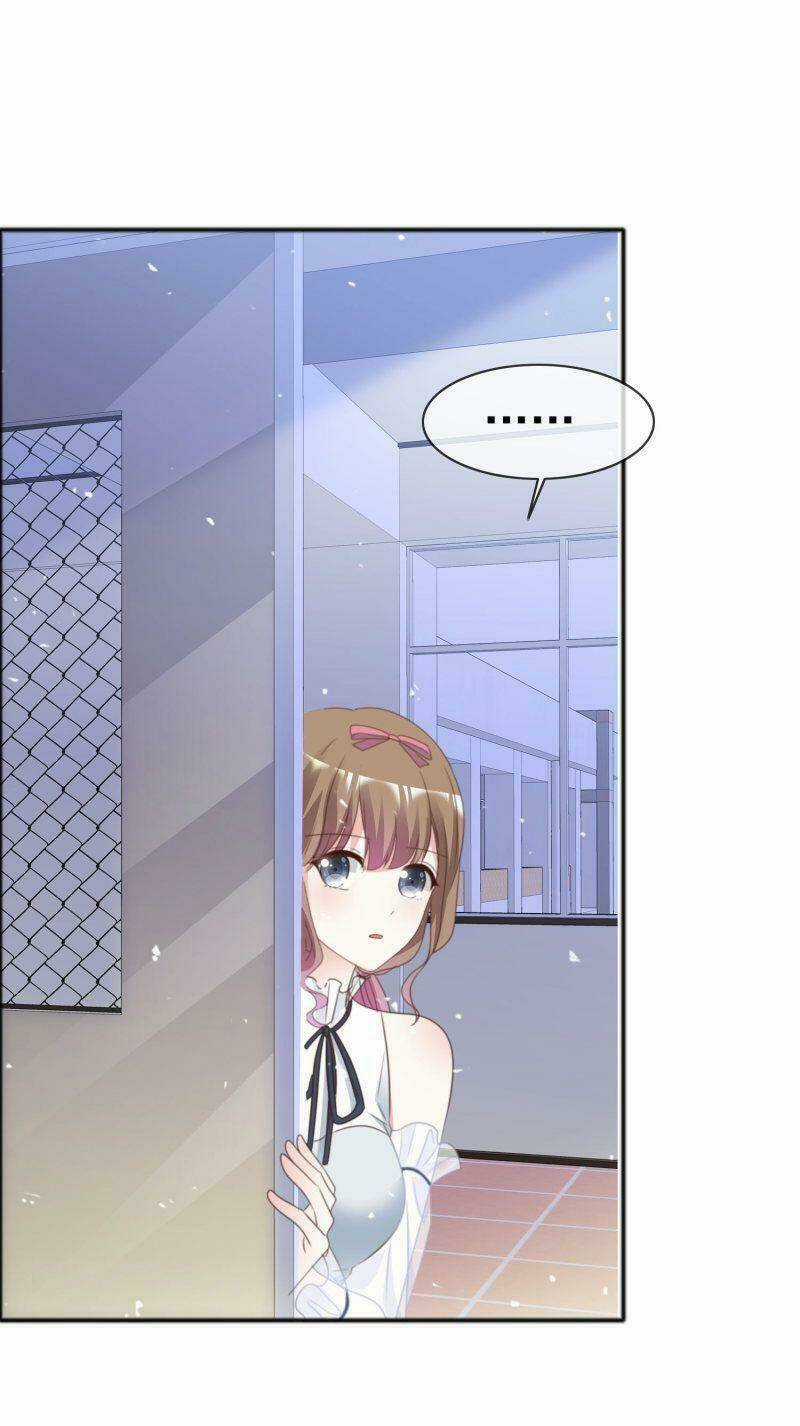 Bồn Nhiên Tinh Động Chapter 55 trang 20