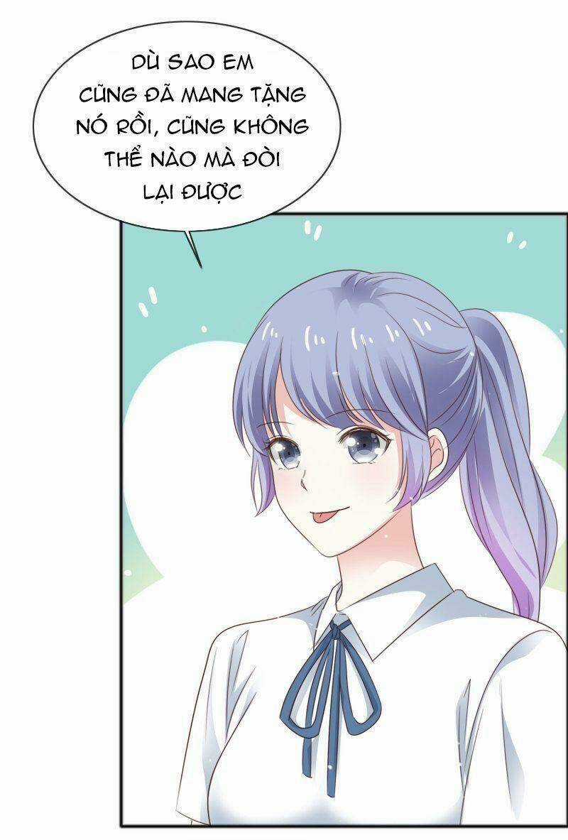 Bồn Nhiên Tinh Động Chapter 55 trang 23