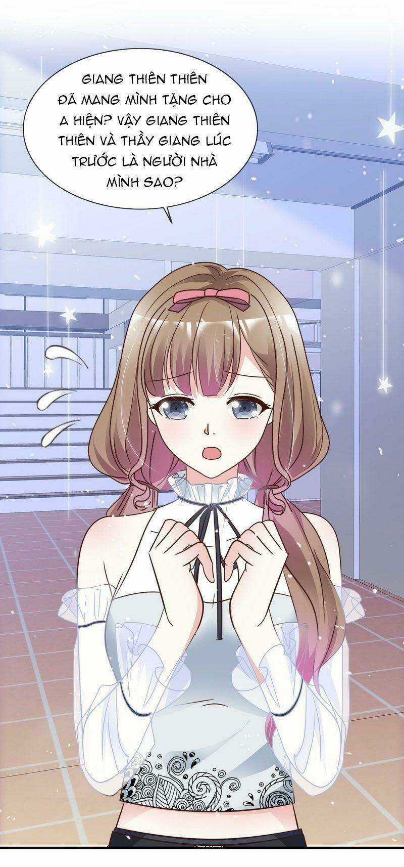 Bồn Nhiên Tinh Động Chapter 55 trang 24