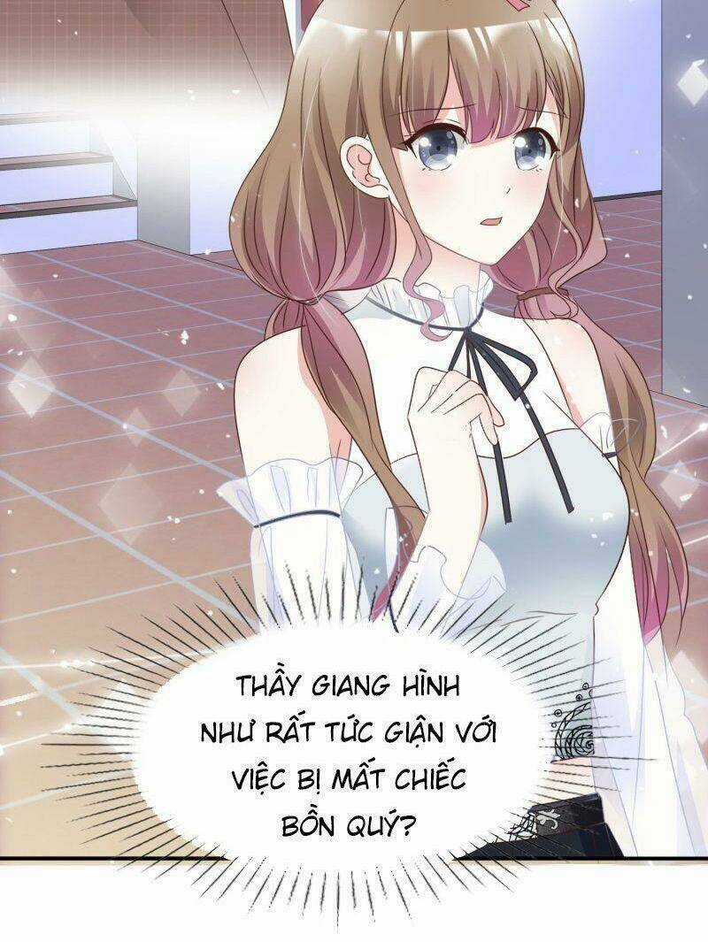 Bồn Nhiên Tinh Động Chapter 55 trang 26