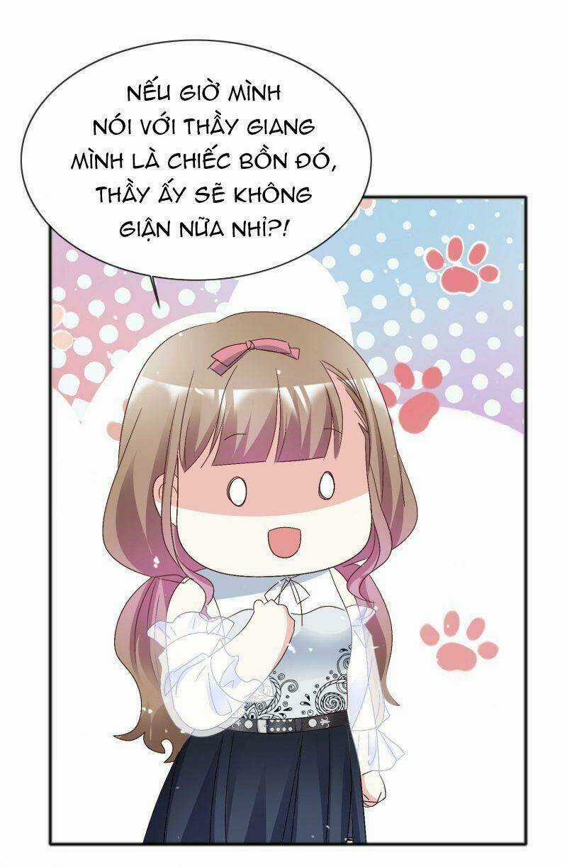 Bồn Nhiên Tinh Động Chapter 55 trang 27