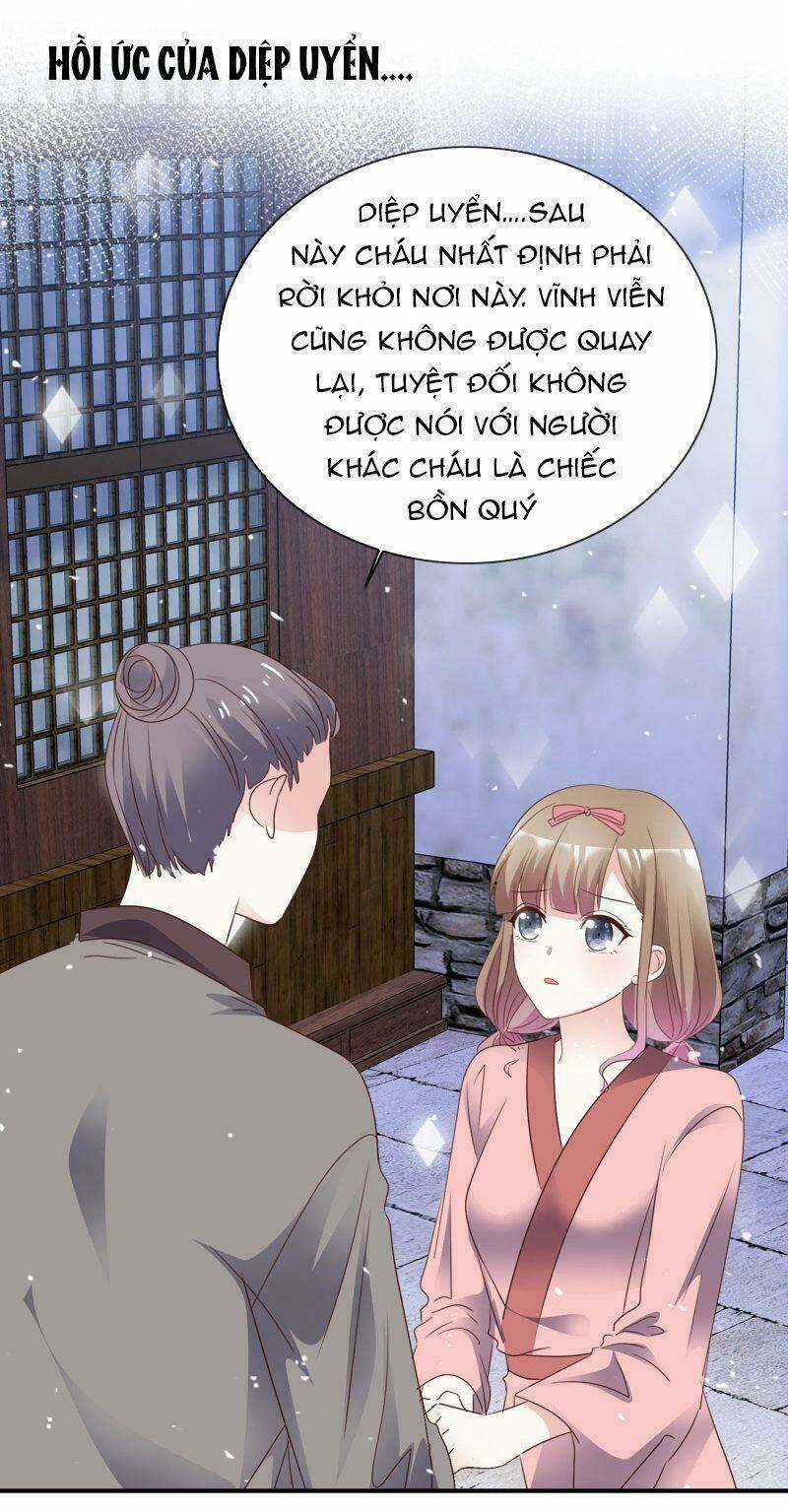 Bồn Nhiên Tinh Động Chapter 55 trang 28