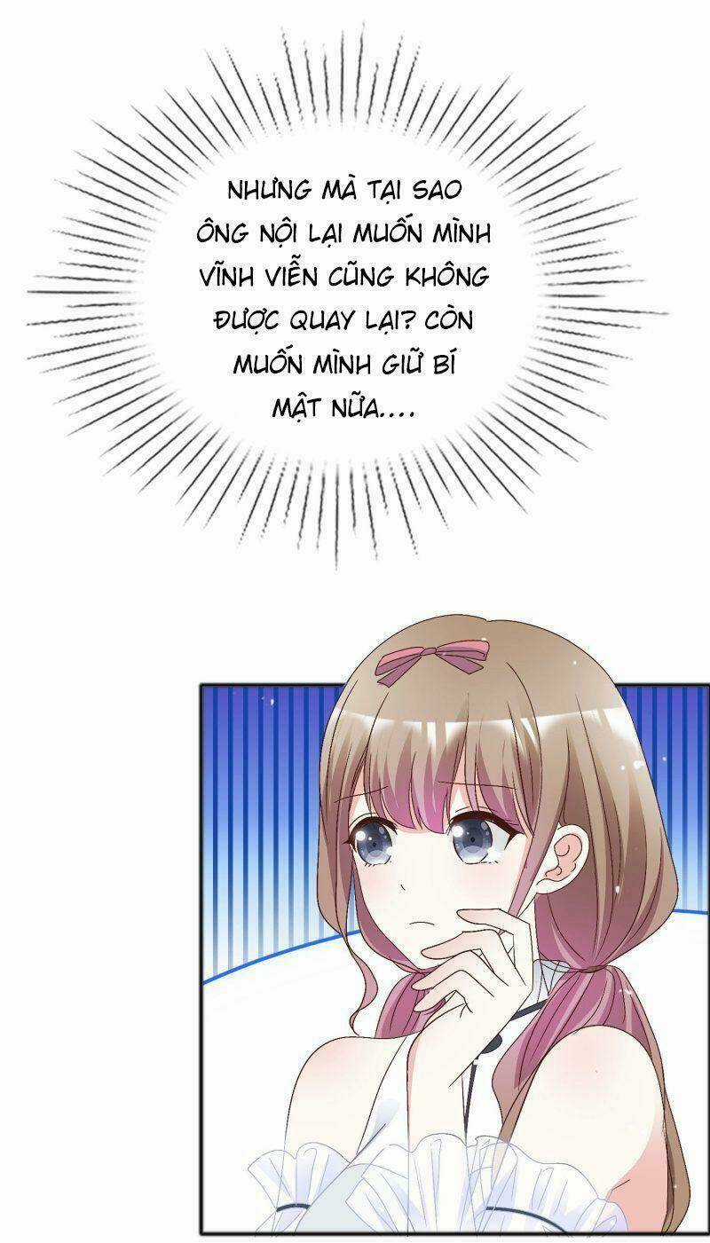 Bồn Nhiên Tinh Động Chapter 55 trang 29