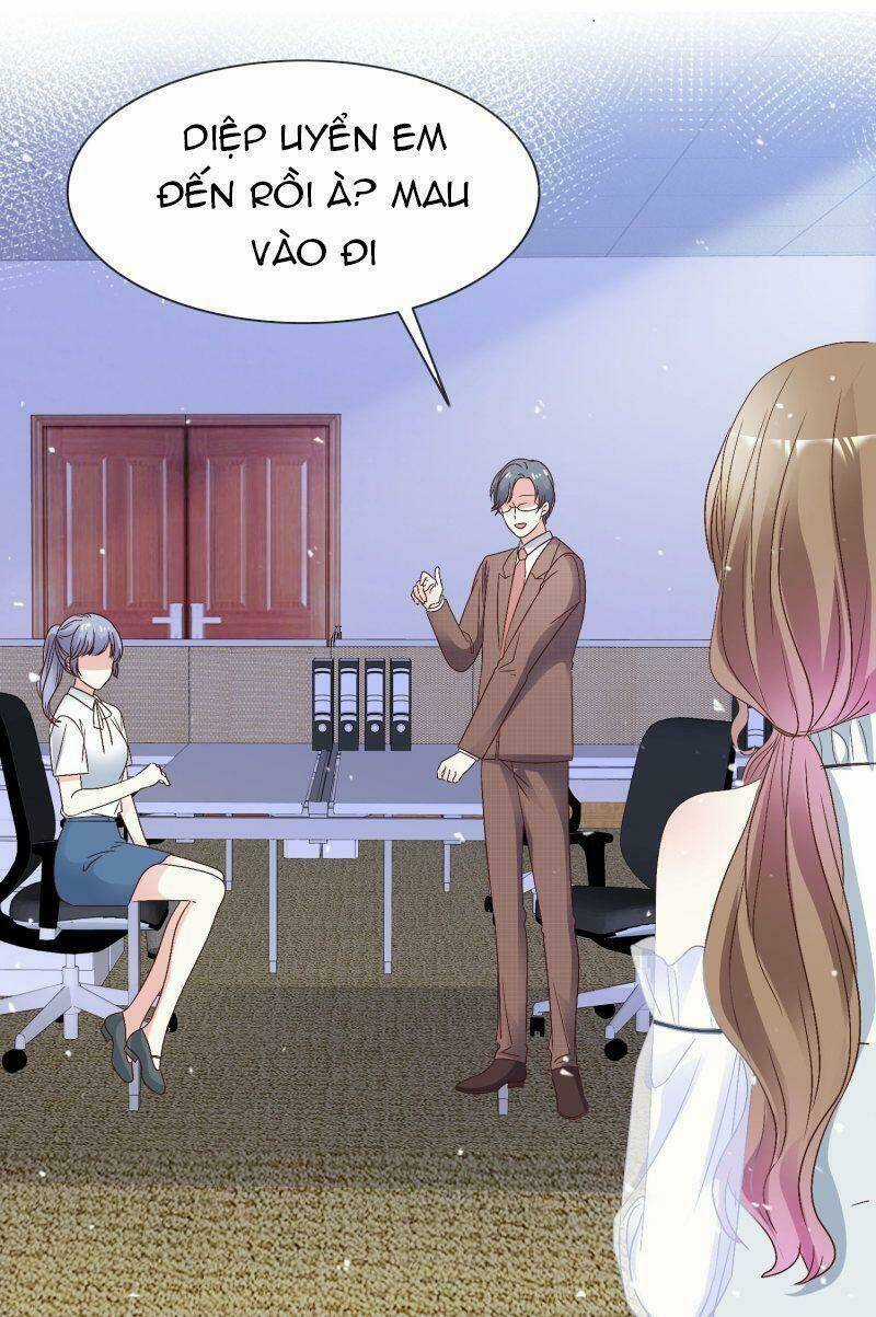 Bồn Nhiên Tinh Động Chapter 55 trang 30