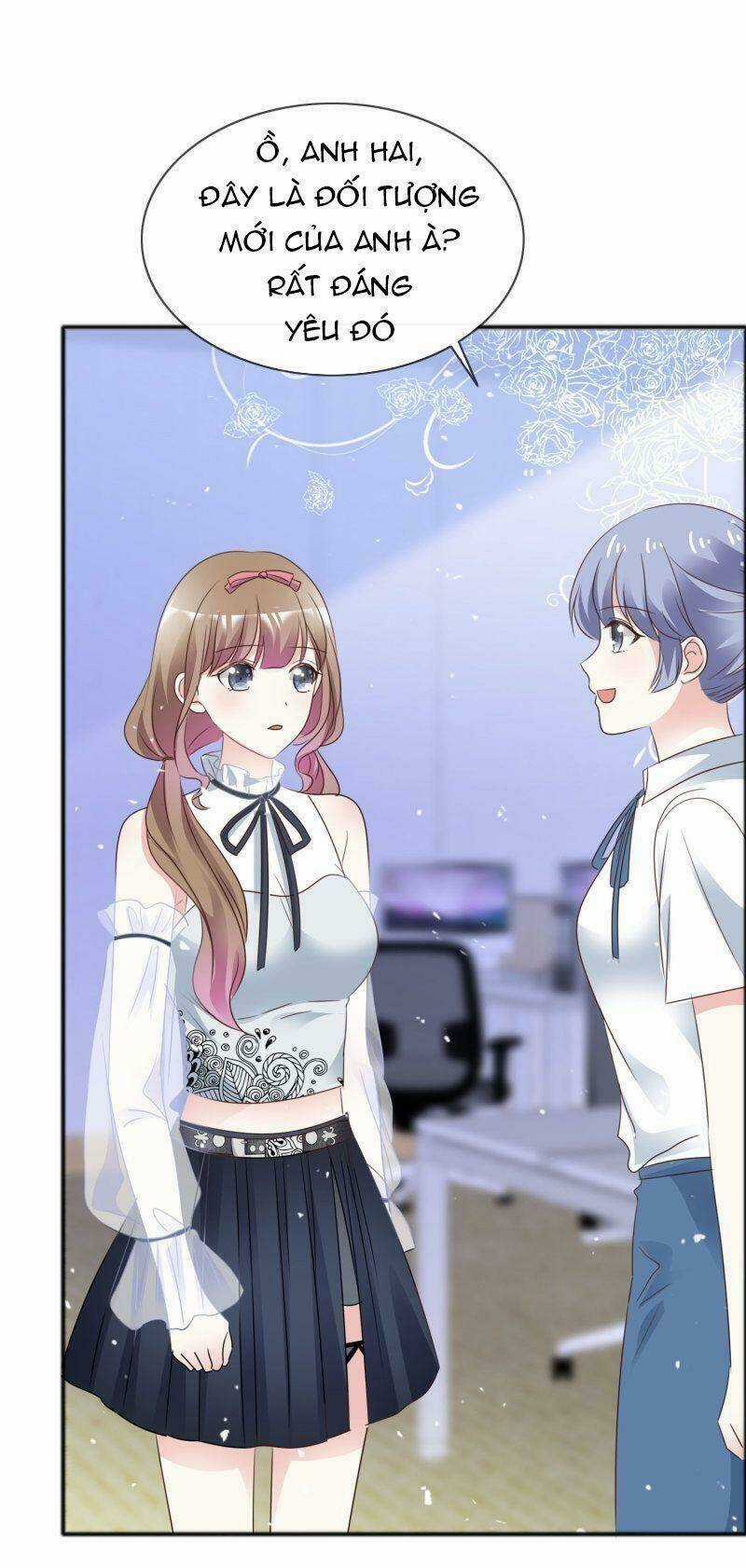 Bồn Nhiên Tinh Động Chapter 55 trang 31