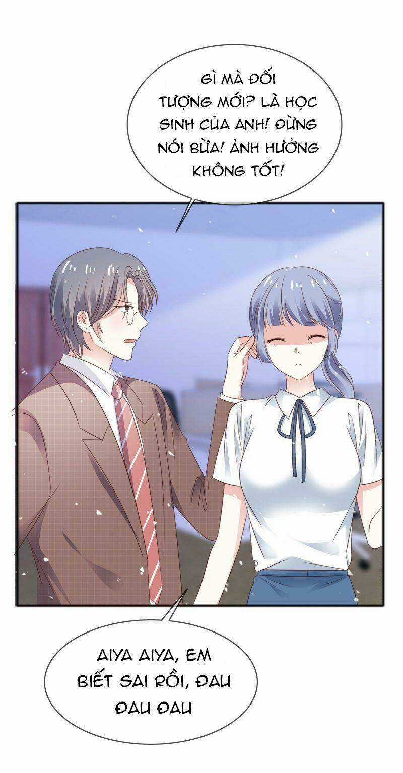 Bồn Nhiên Tinh Động Chapter 55 trang 32