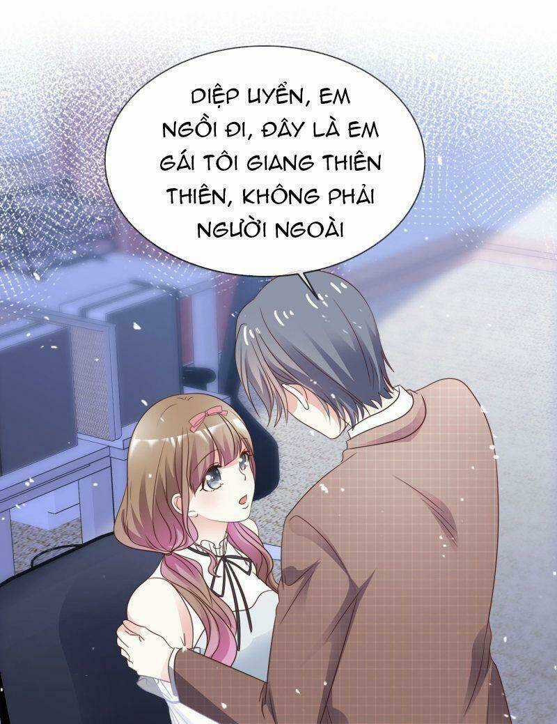 Bồn Nhiên Tinh Động Chapter 55 trang 33