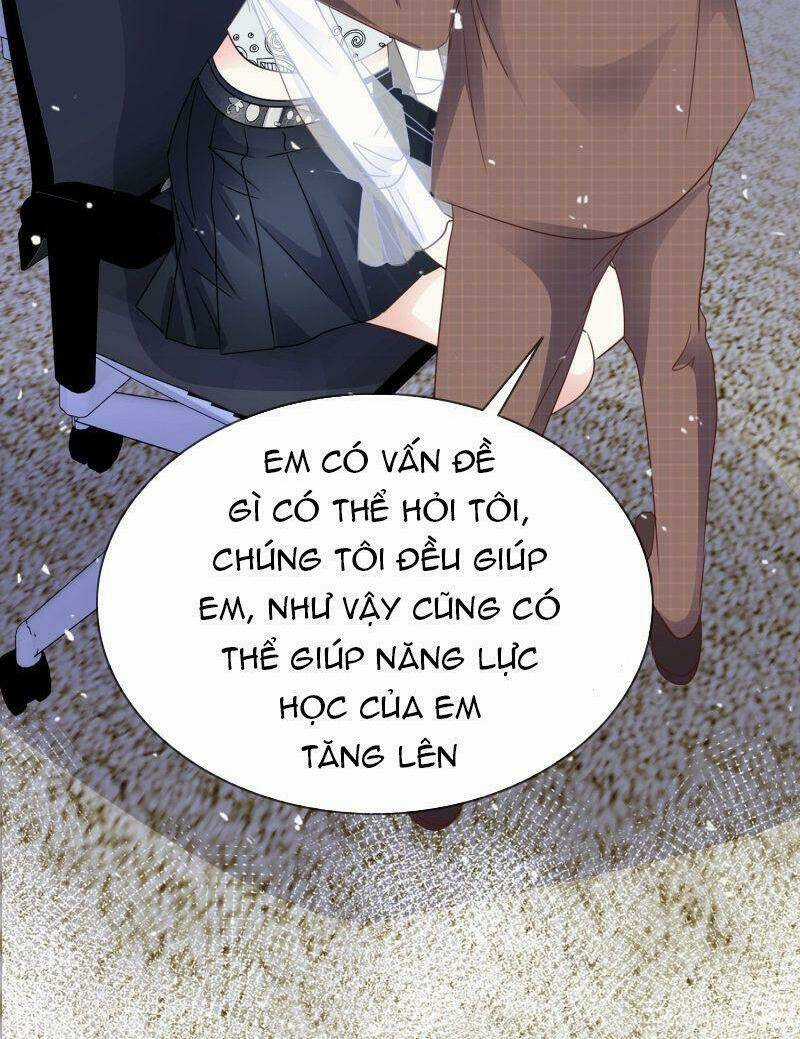 Bồn Nhiên Tinh Động Chapter 55 trang 34