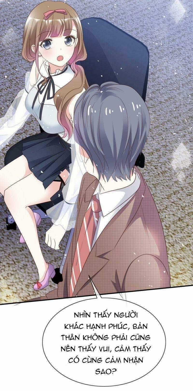 Bồn Nhiên Tinh Động Chapter 55 trang 37