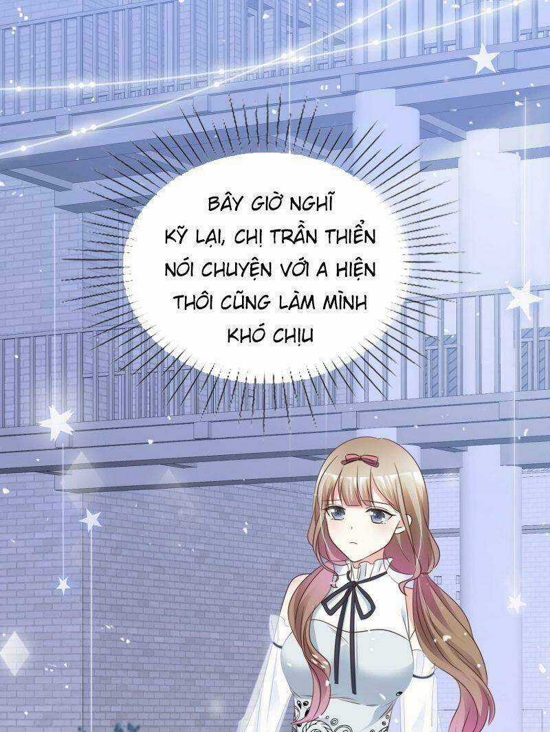 Bồn Nhiên Tinh Động Chapter 55 trang 4