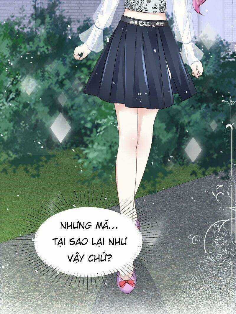 Bồn Nhiên Tinh Động Chapter 55 trang 5