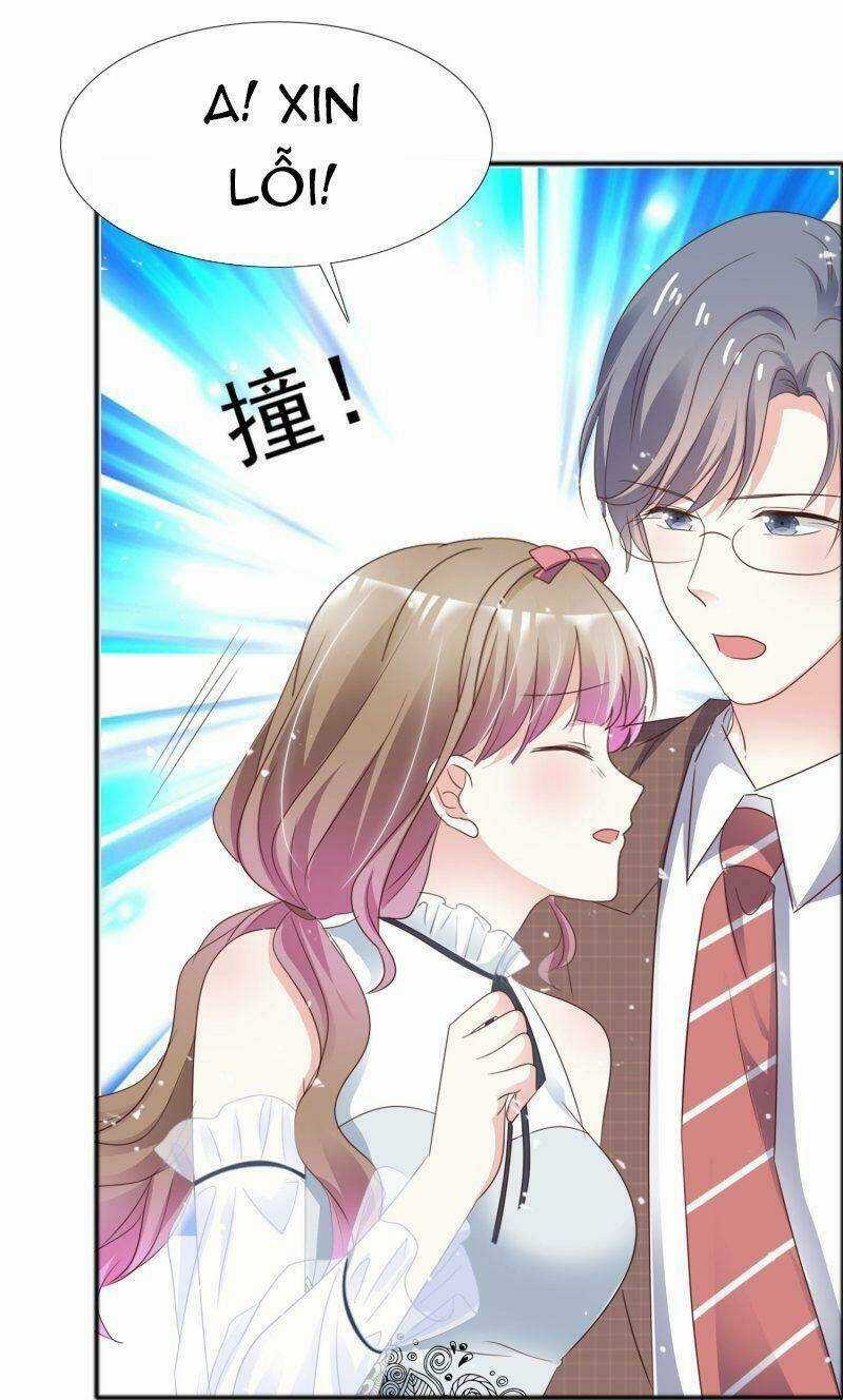 Bồn Nhiên Tinh Động Chapter 55 trang 6