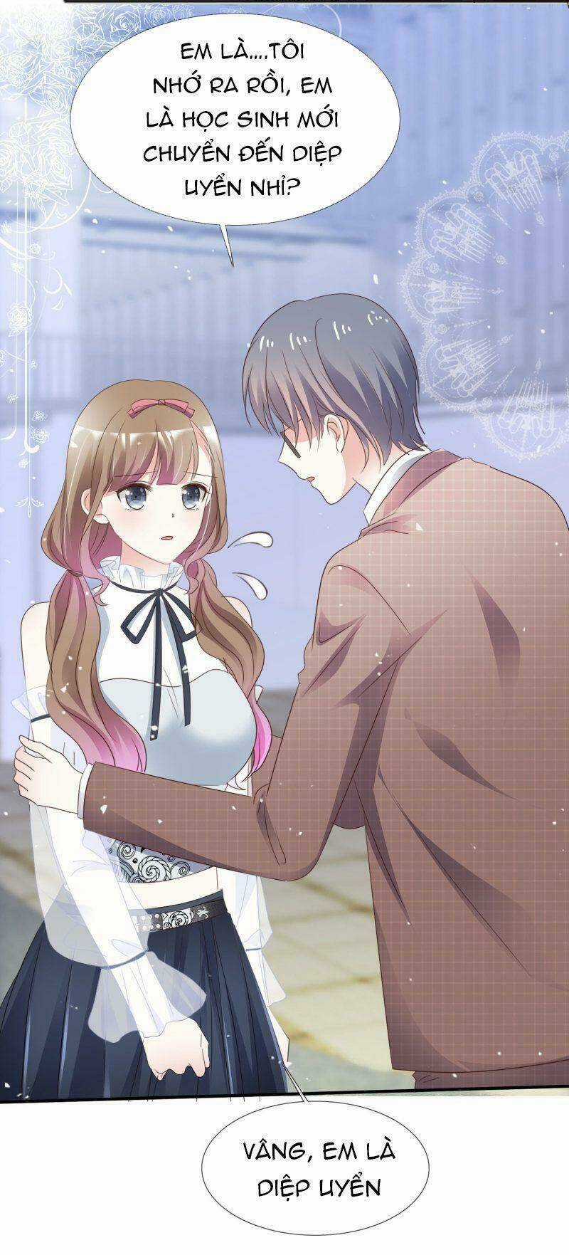 Bồn Nhiên Tinh Động Chapter 55 trang 7