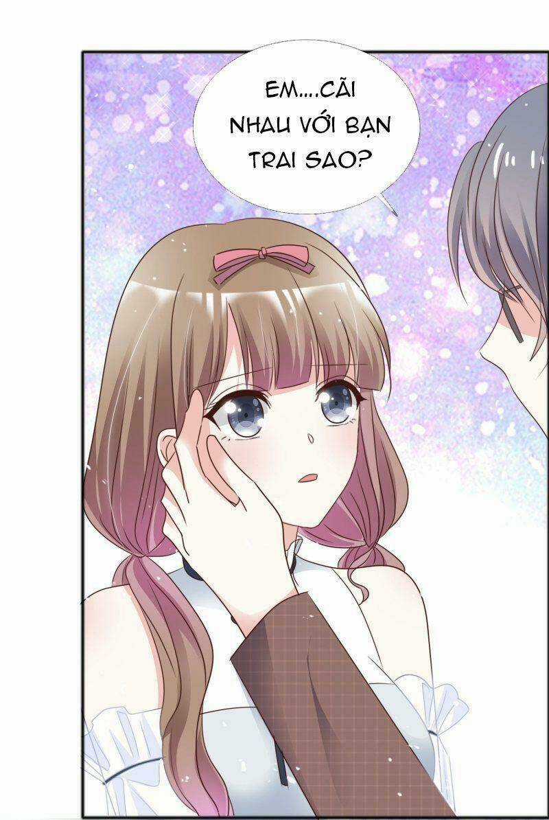 Bồn Nhiên Tinh Động Chapter 55 trang 8