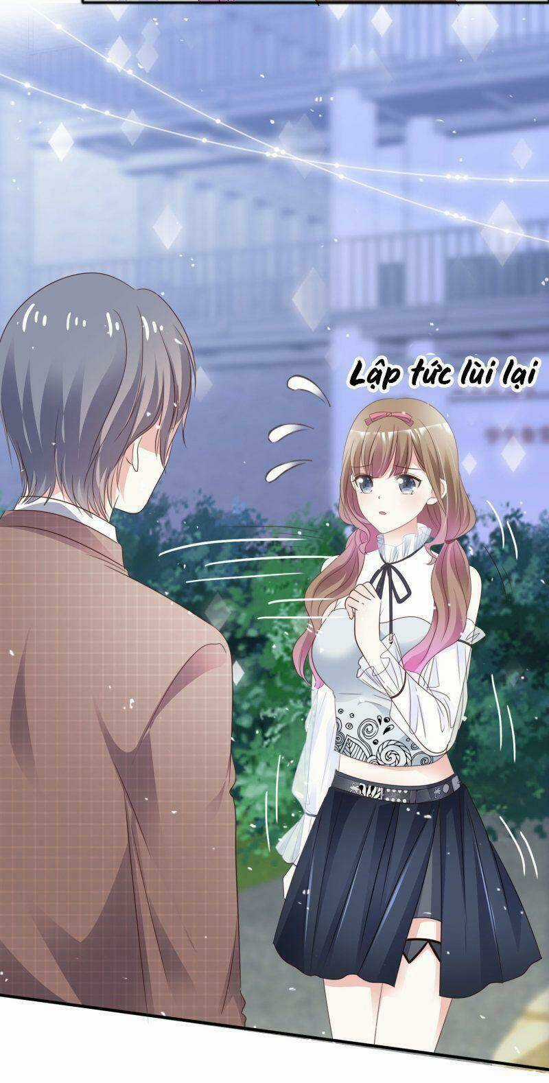 Bồn Nhiên Tinh Động Chapter 55 trang 9