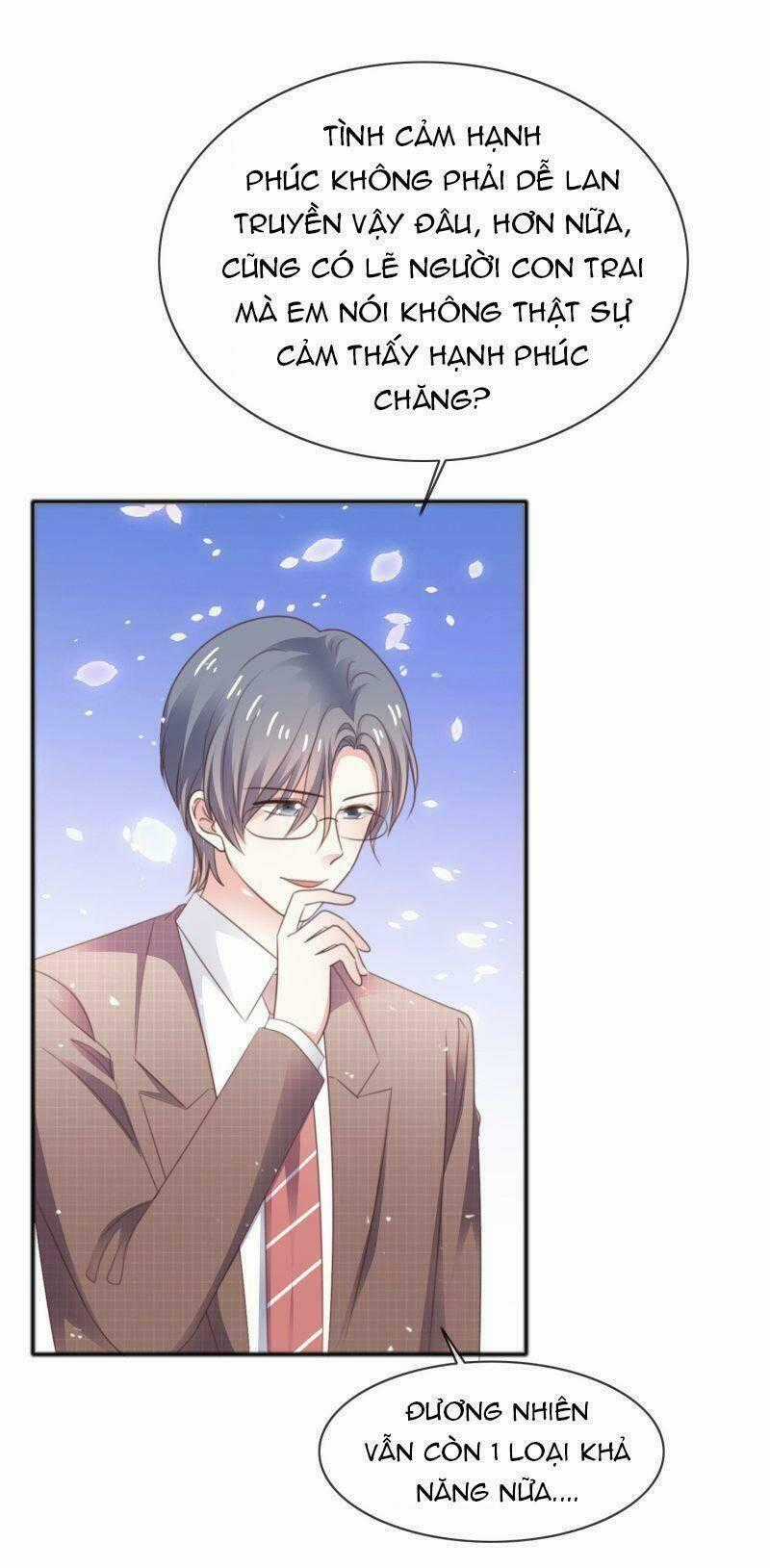 Bồn Nhiên Tinh Động Chapter 56 trang 1