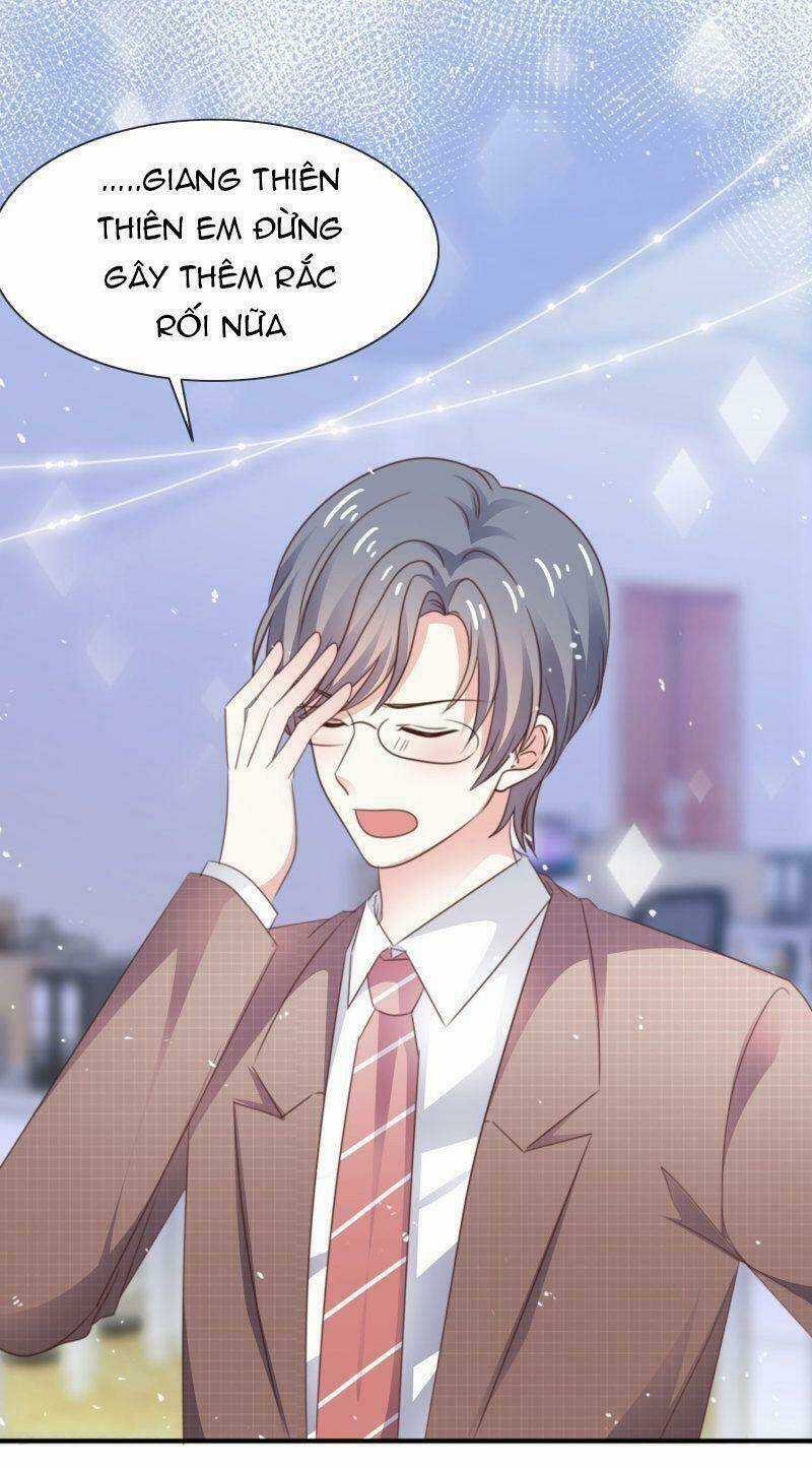 Bồn Nhiên Tinh Động Chapter 56 trang 10