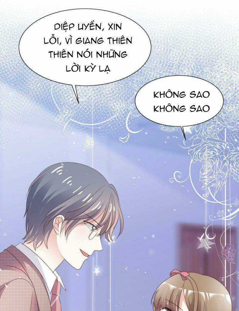 Bồn Nhiên Tinh Động Chapter 56 trang 11