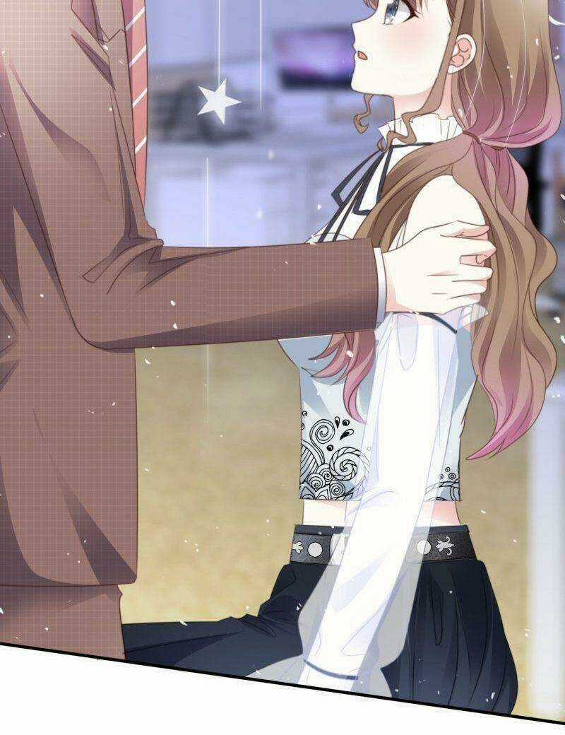 Bồn Nhiên Tinh Động Chapter 56 trang 12