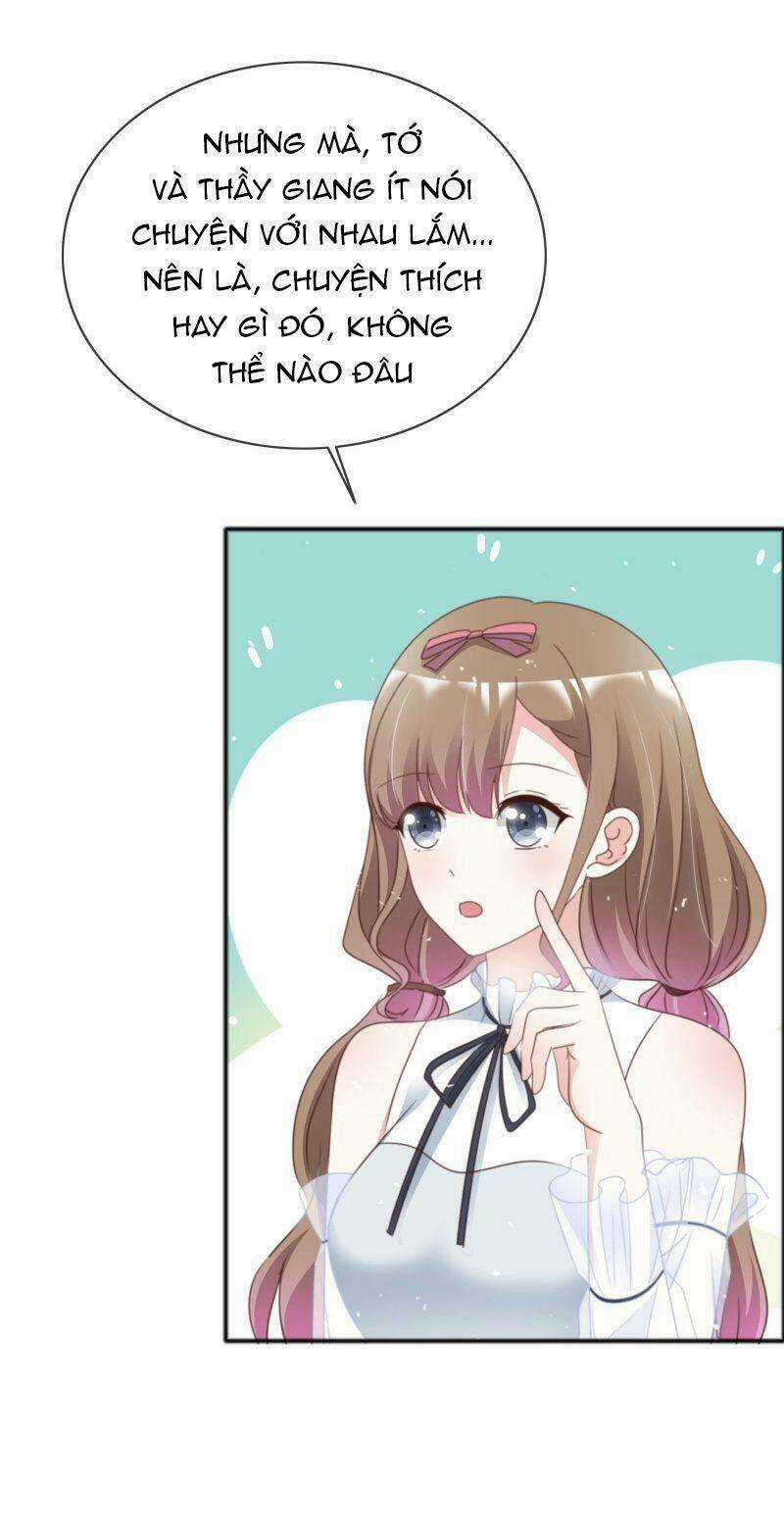 Bồn Nhiên Tinh Động Chapter 56 trang 13