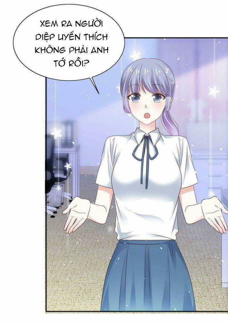 Bồn Nhiên Tinh Động Chapter 56 trang 14