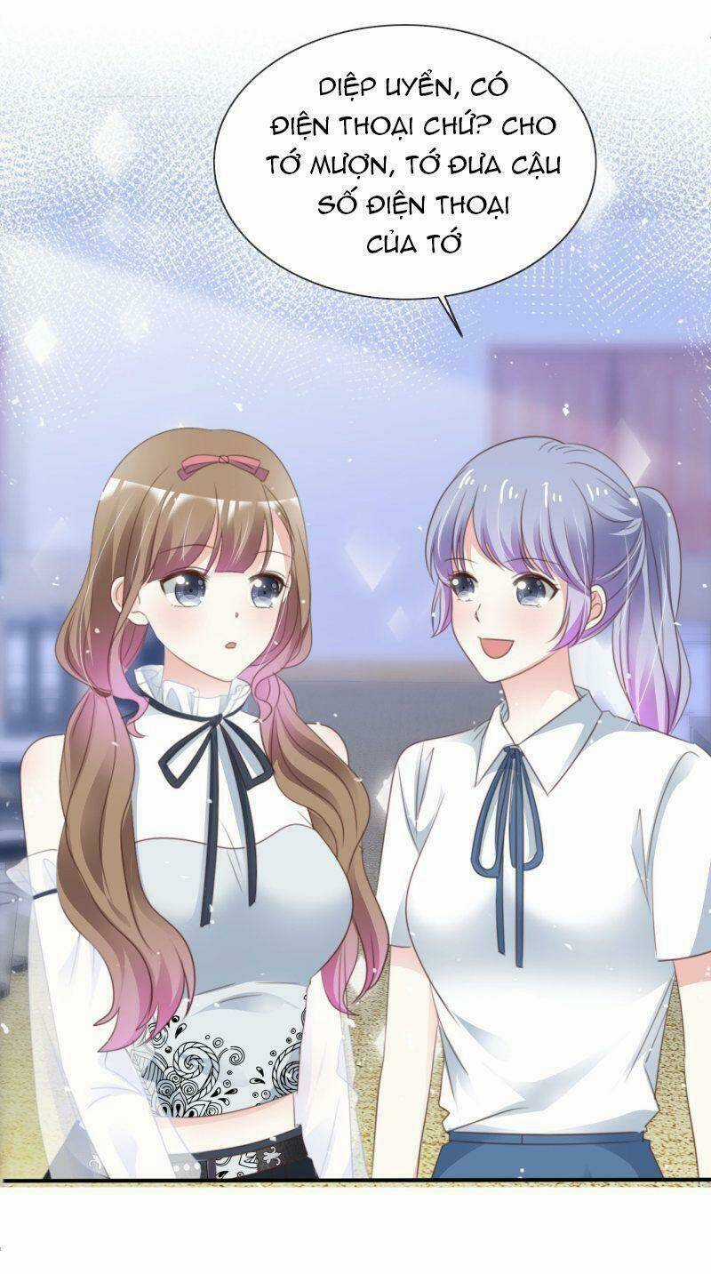 Bồn Nhiên Tinh Động Chapter 56 trang 15