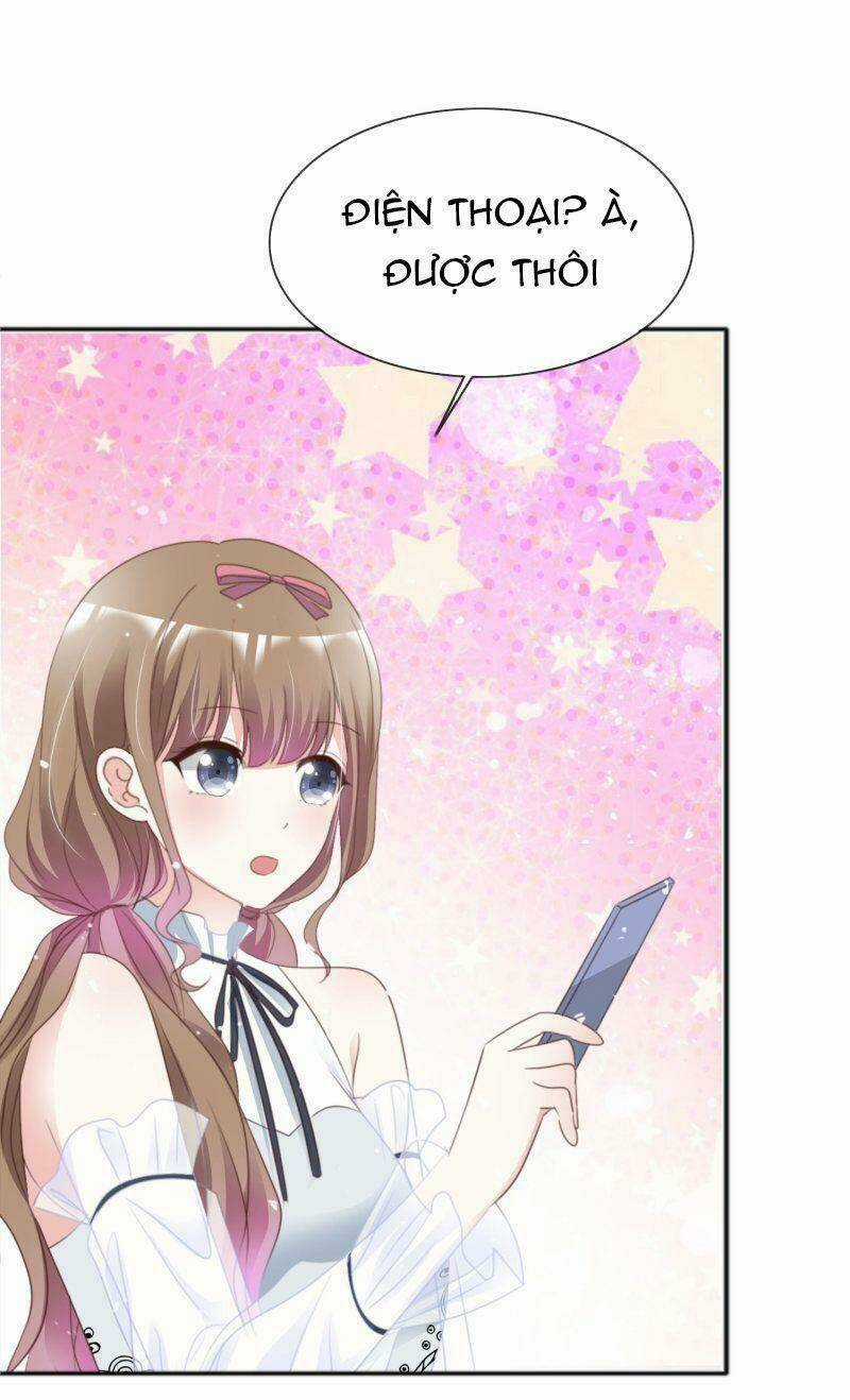 Bồn Nhiên Tinh Động Chapter 56 trang 16