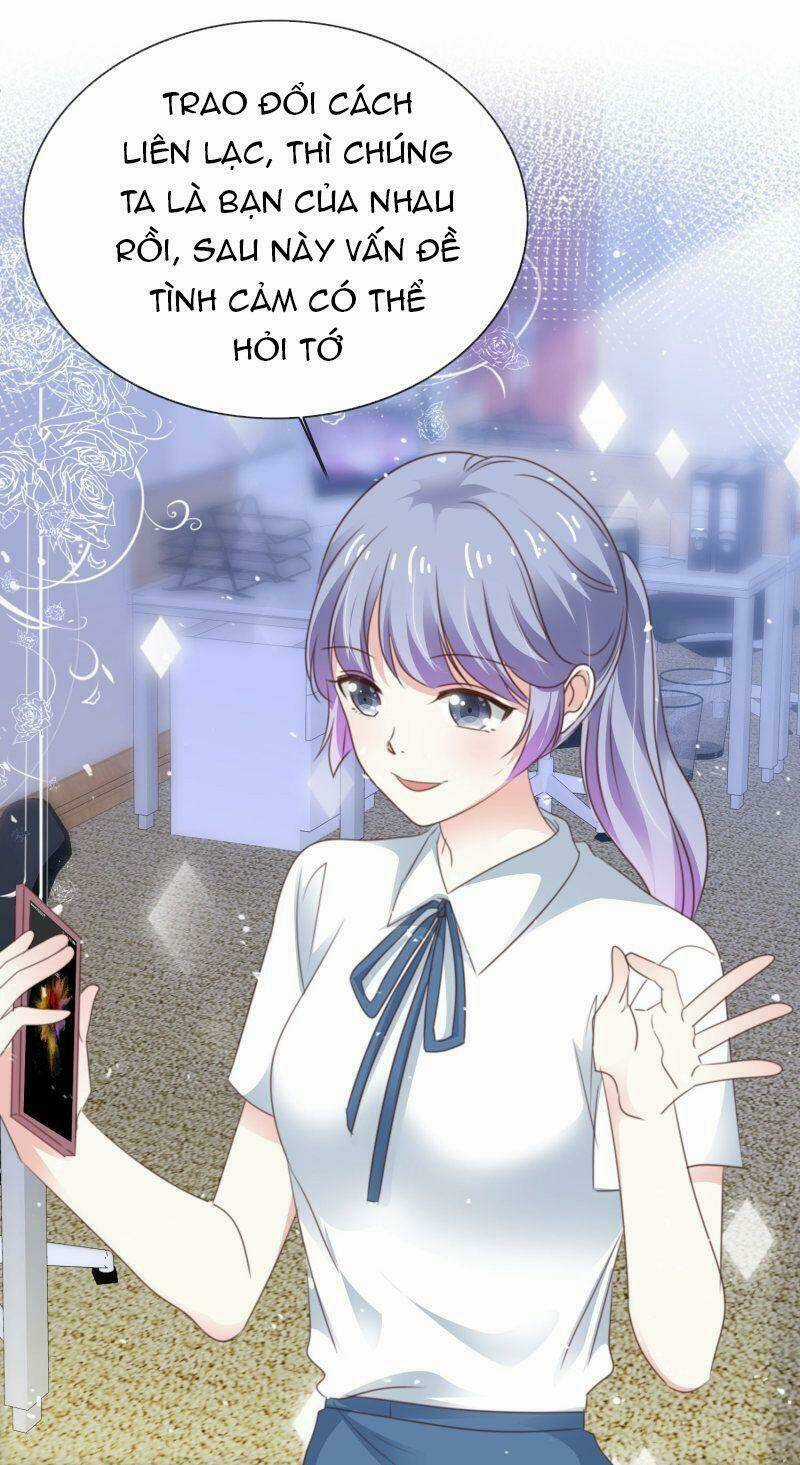 Bồn Nhiên Tinh Động Chapter 56 trang 17