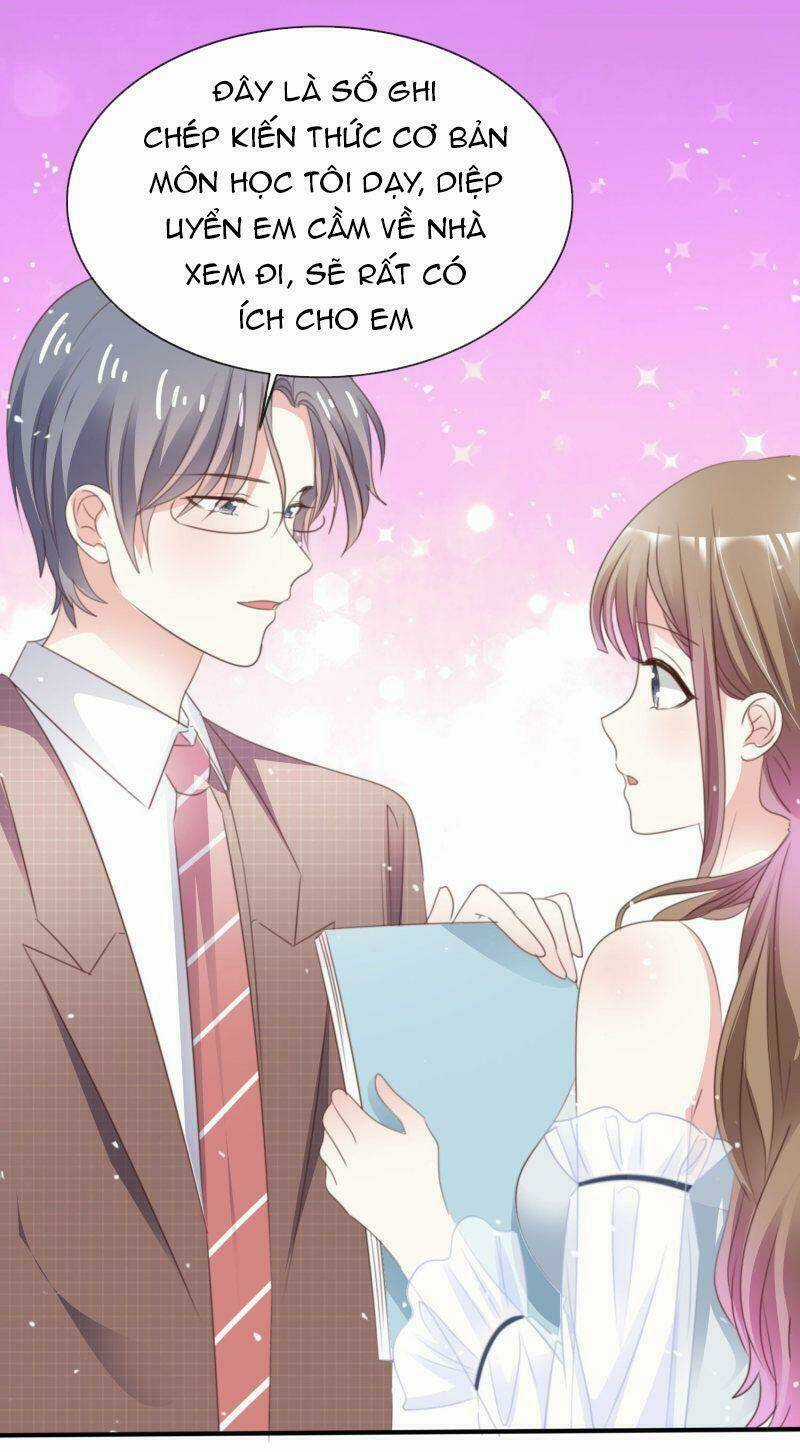 Bồn Nhiên Tinh Động Chapter 56 trang 18