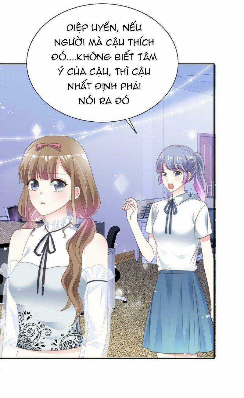 Bồn Nhiên Tinh Động Chapter 56 trang 19
