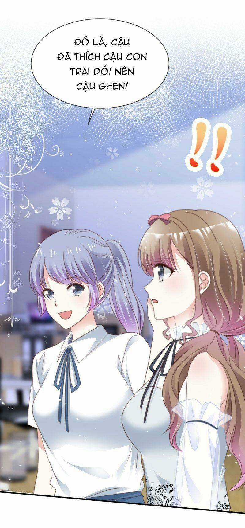 Bồn Nhiên Tinh Động Chapter 56 trang 2