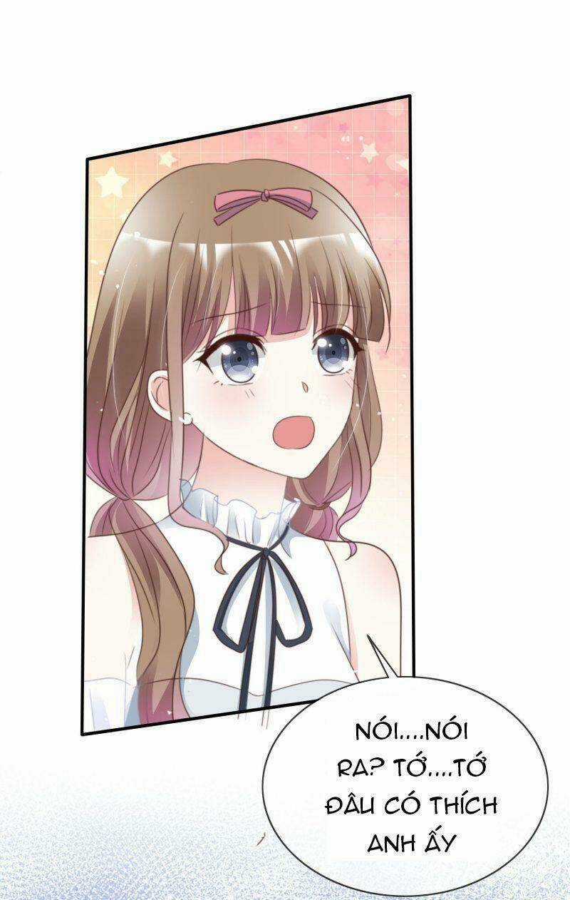 Bồn Nhiên Tinh Động Chapter 56 trang 20