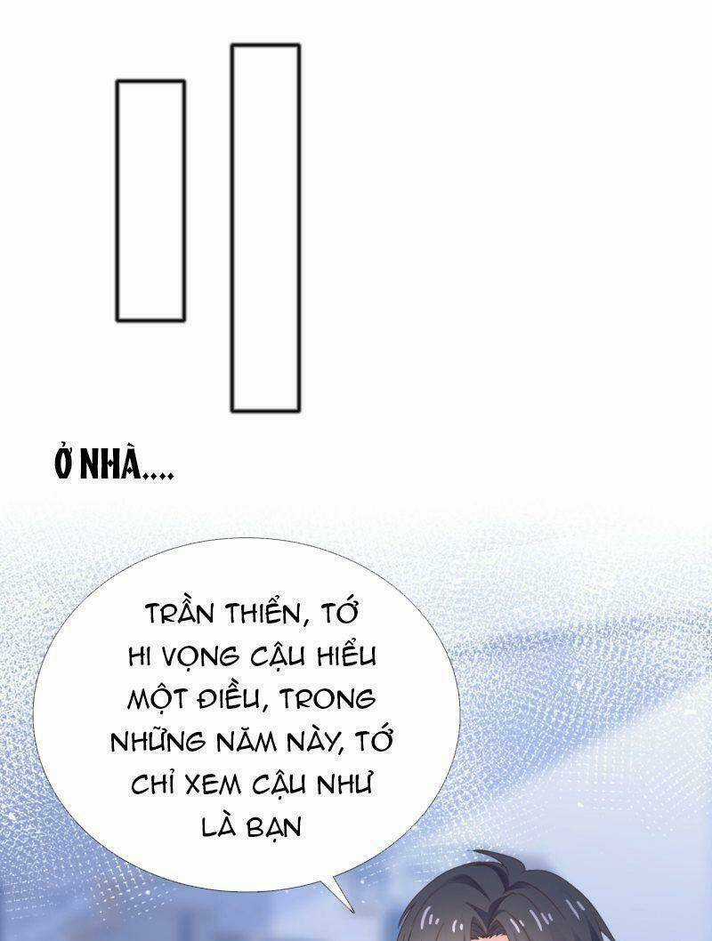 Bồn Nhiên Tinh Động Chapter 56 trang 22