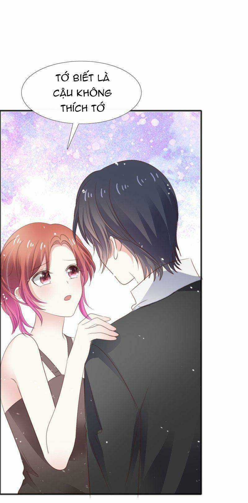 Bồn Nhiên Tinh Động Chapter 56 trang 24