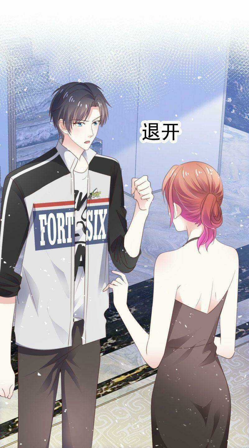 Bồn Nhiên Tinh Động Chapter 56 trang 25