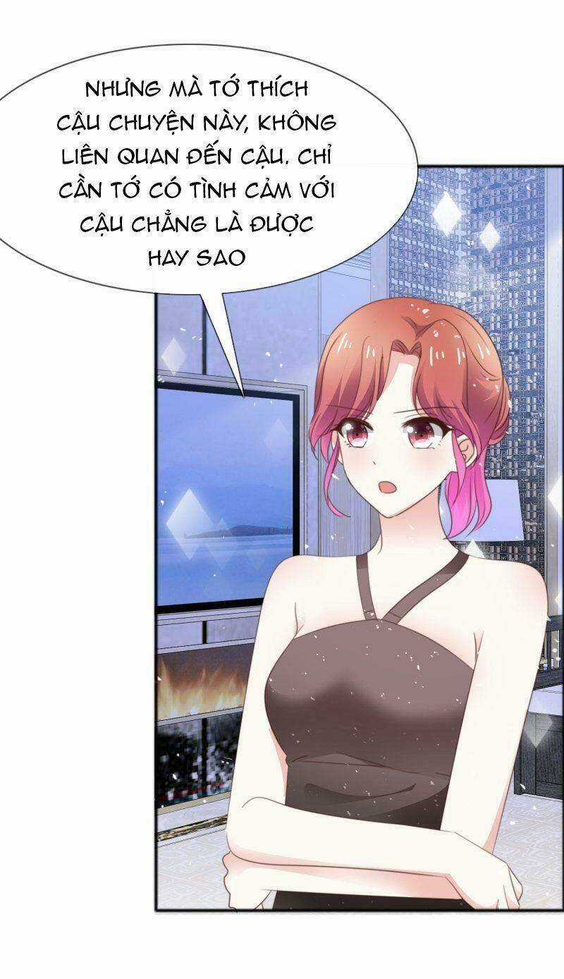 Bồn Nhiên Tinh Động Chapter 56 trang 26