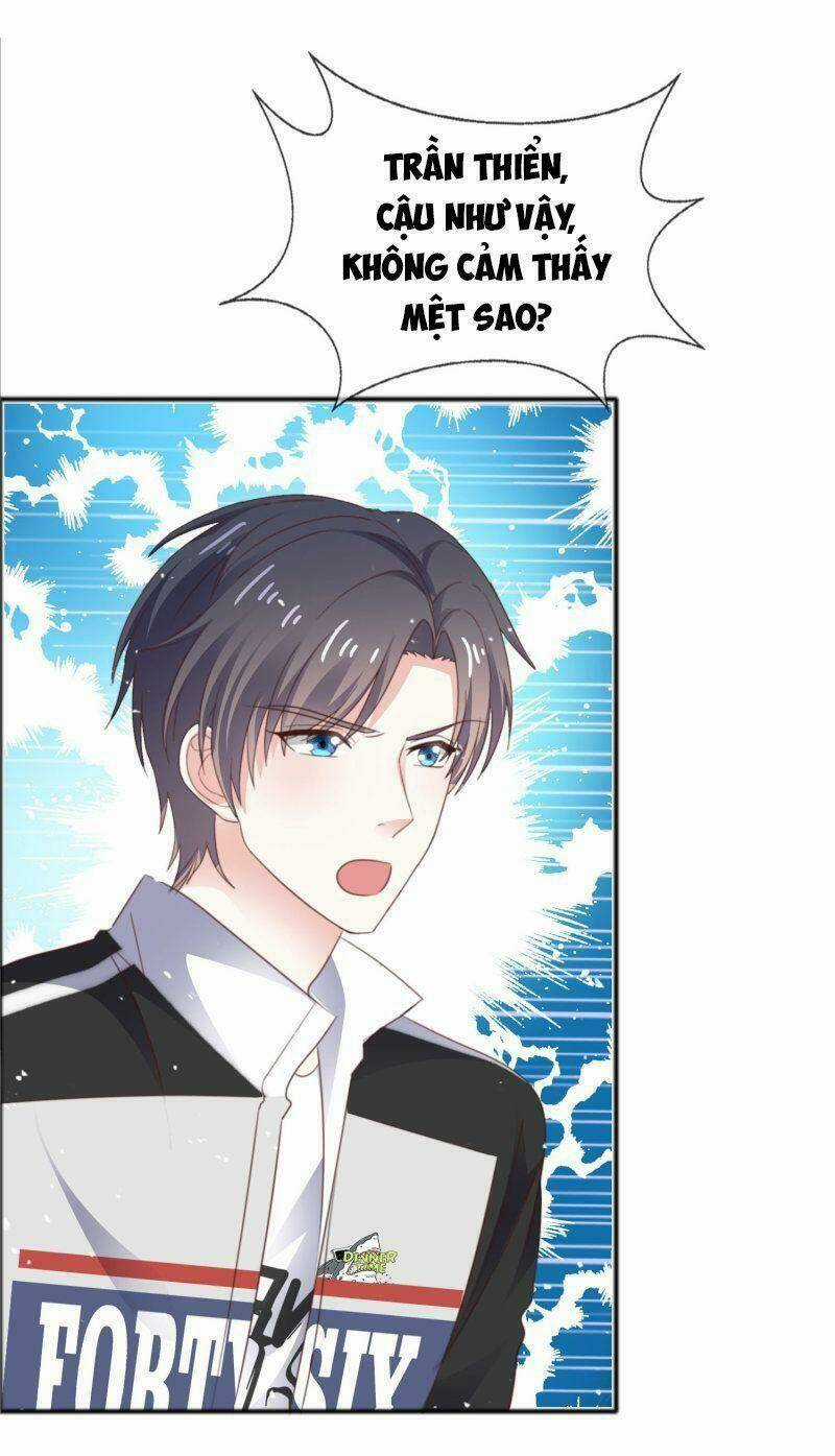 Bồn Nhiên Tinh Động Chapter 56 trang 27