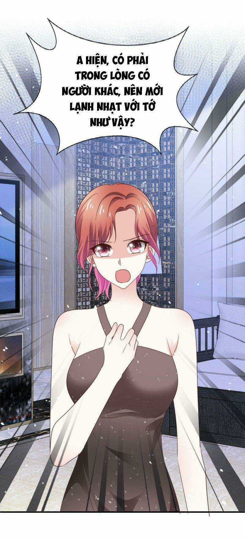 Bồn Nhiên Tinh Động Chapter 56 trang 28