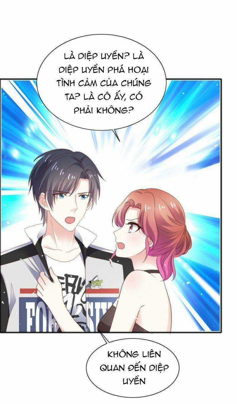 Bồn Nhiên Tinh Động Chapter 56 trang 29