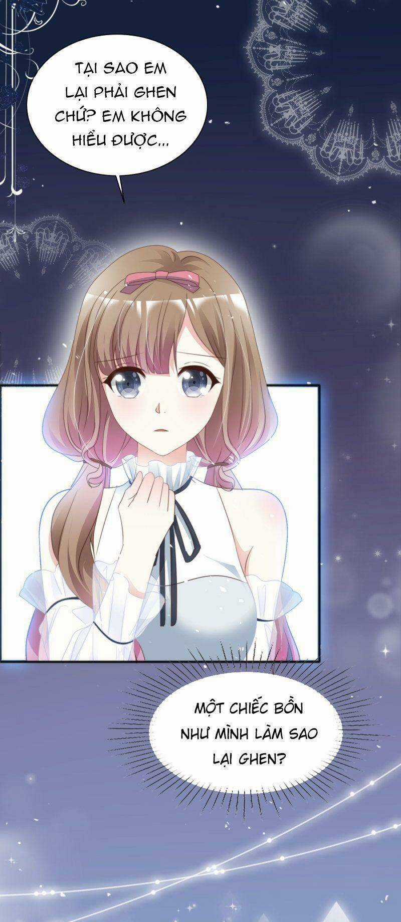 Bồn Nhiên Tinh Động Chapter 56 trang 3