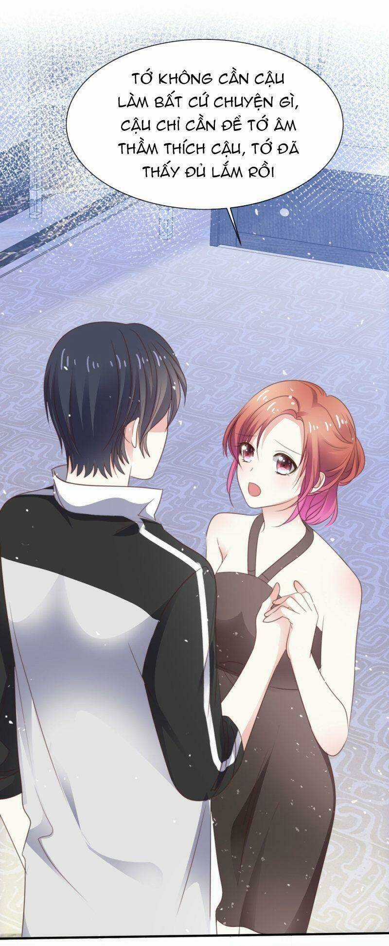 Bồn Nhiên Tinh Động Chapter 56 trang 30