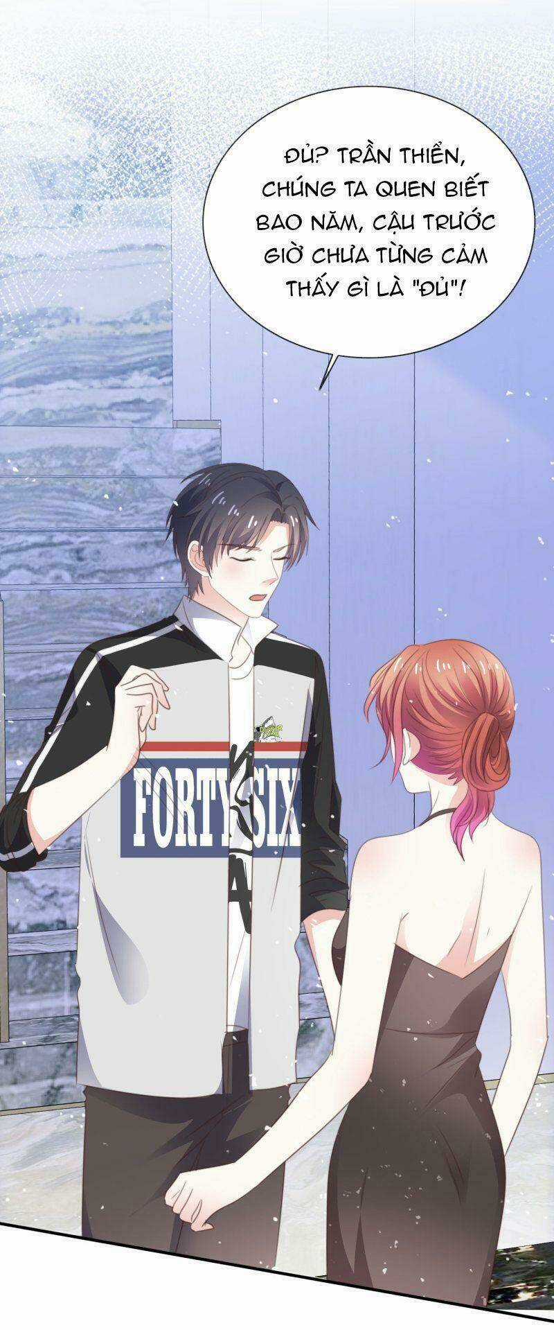 Bồn Nhiên Tinh Động Chapter 56 trang 31