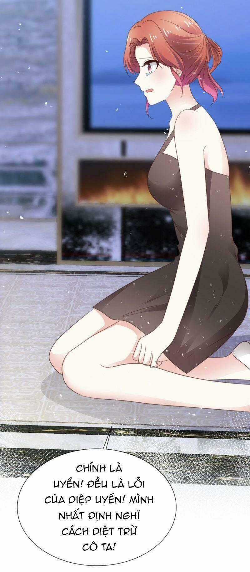 Bồn Nhiên Tinh Động Chapter 56 trang 34