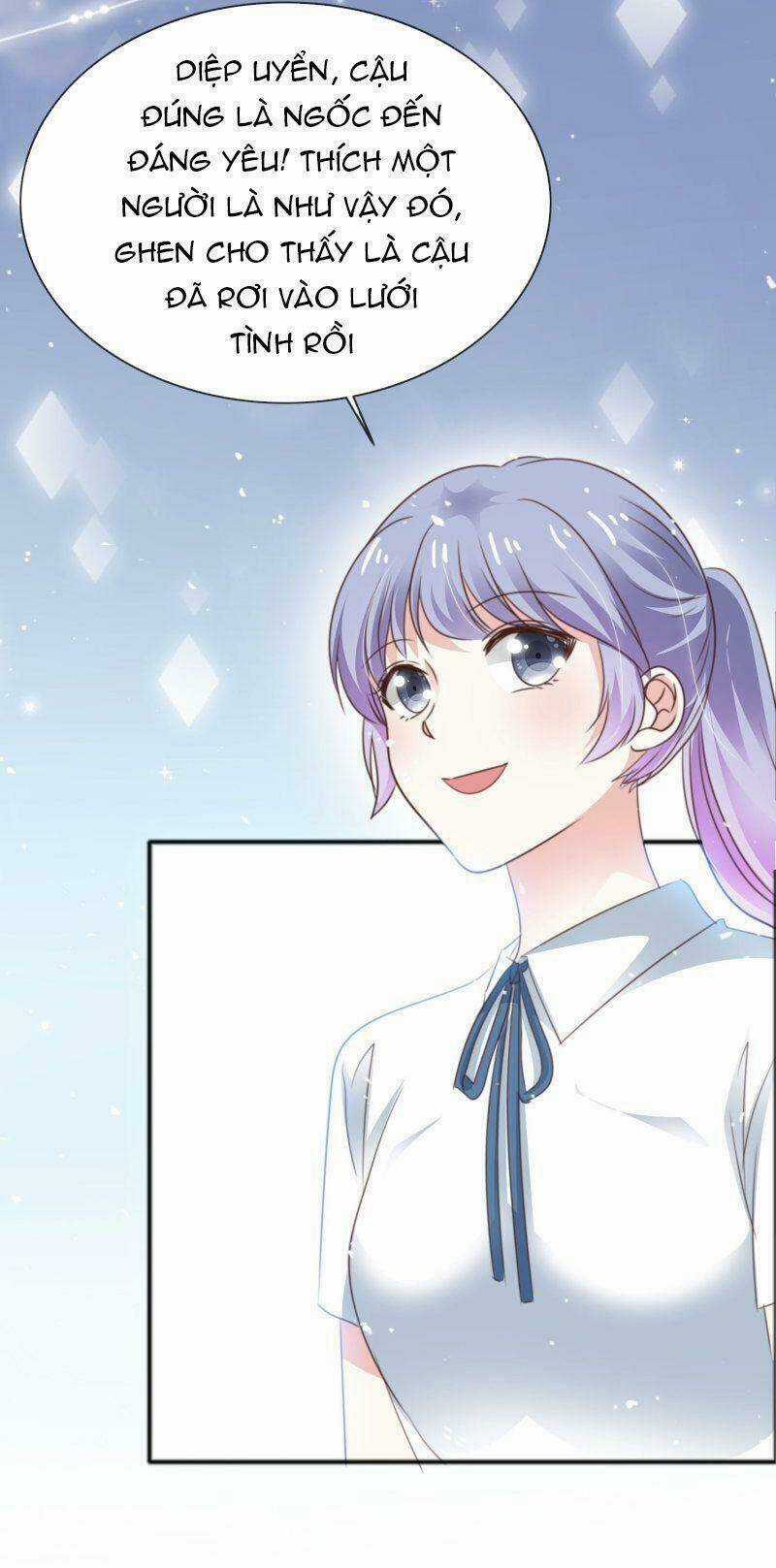 Bồn Nhiên Tinh Động Chapter 56 trang 4