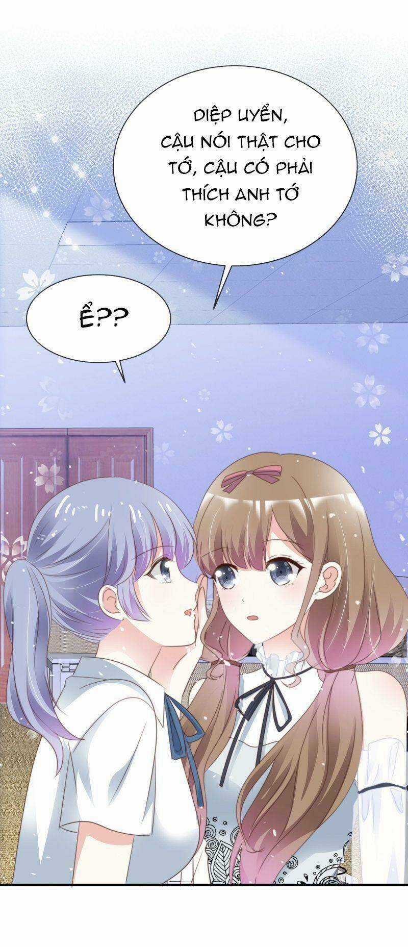 Bồn Nhiên Tinh Động Chapter 56 trang 5