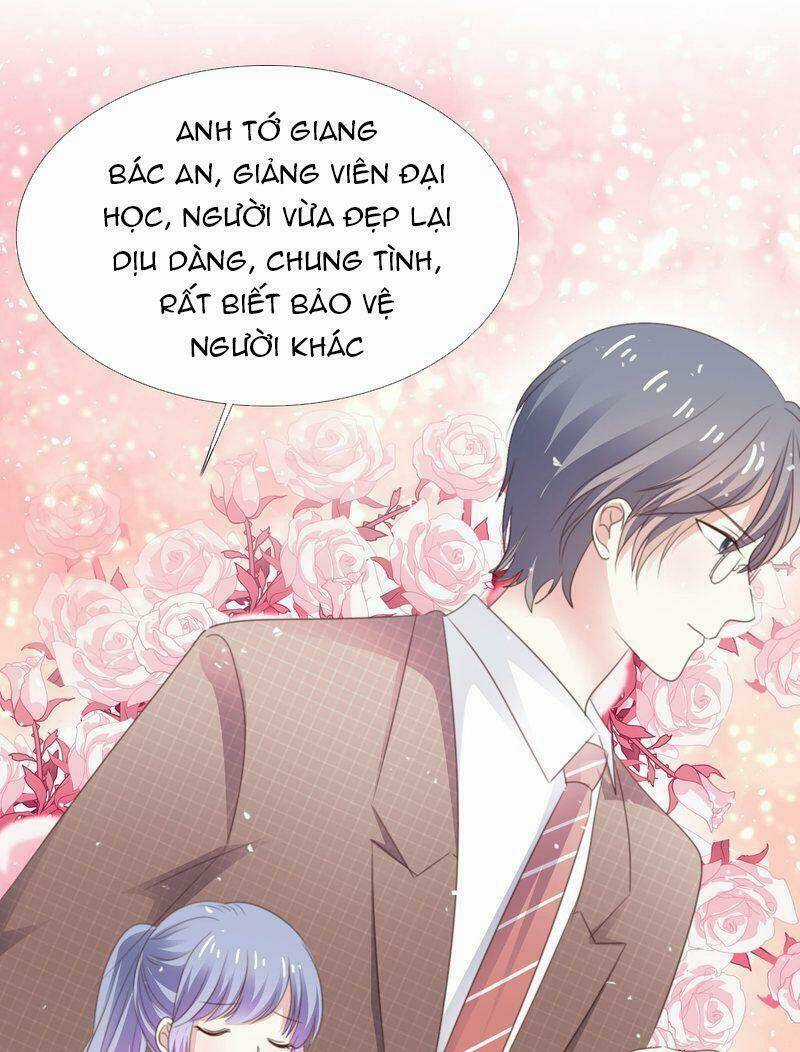 Bồn Nhiên Tinh Động Chapter 56 trang 6