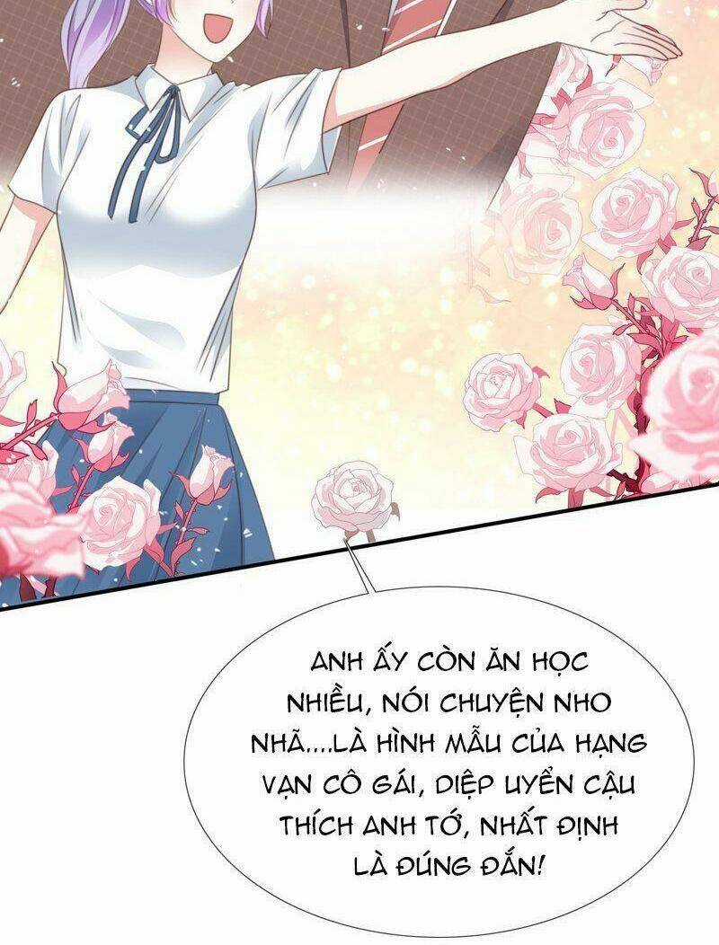 Bồn Nhiên Tinh Động Chapter 56 trang 7