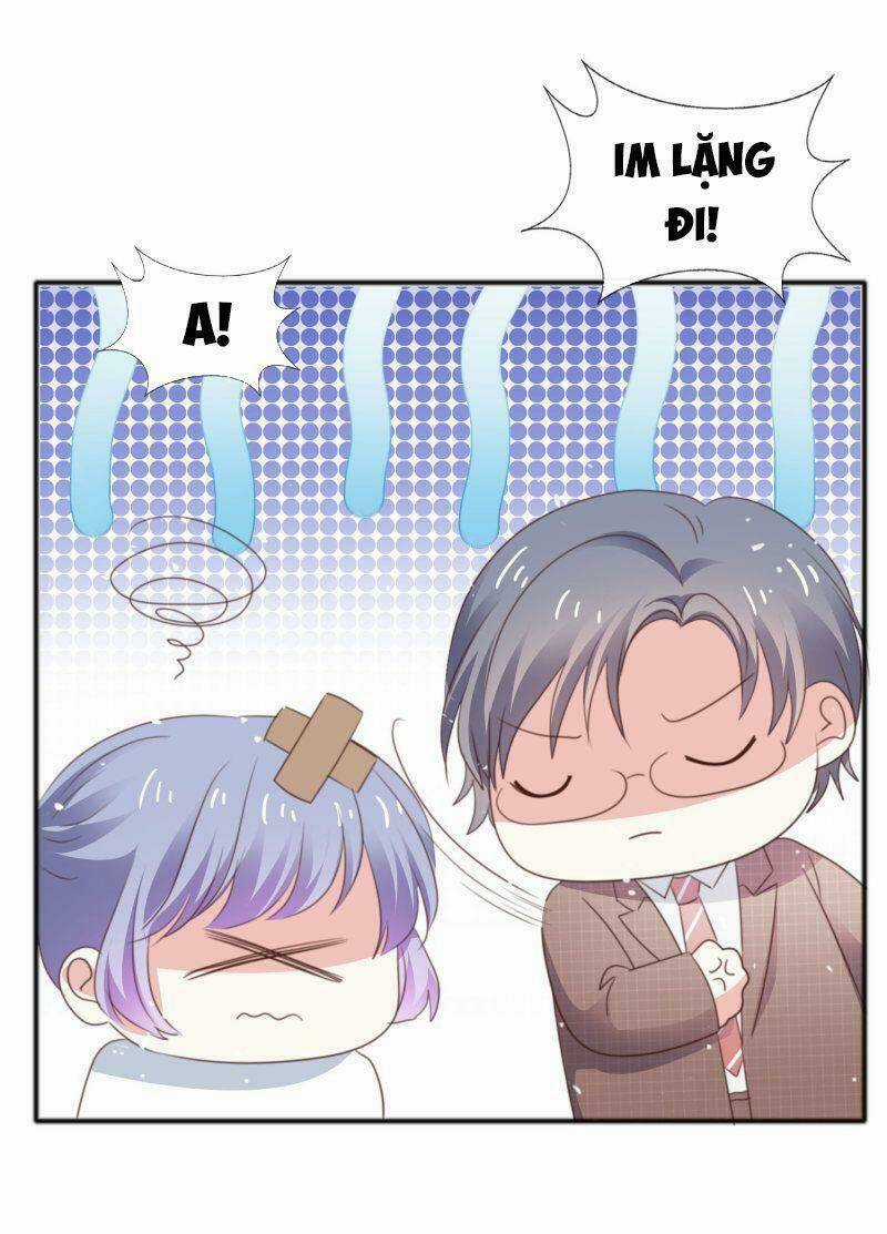 Bồn Nhiên Tinh Động Chapter 56 trang 8